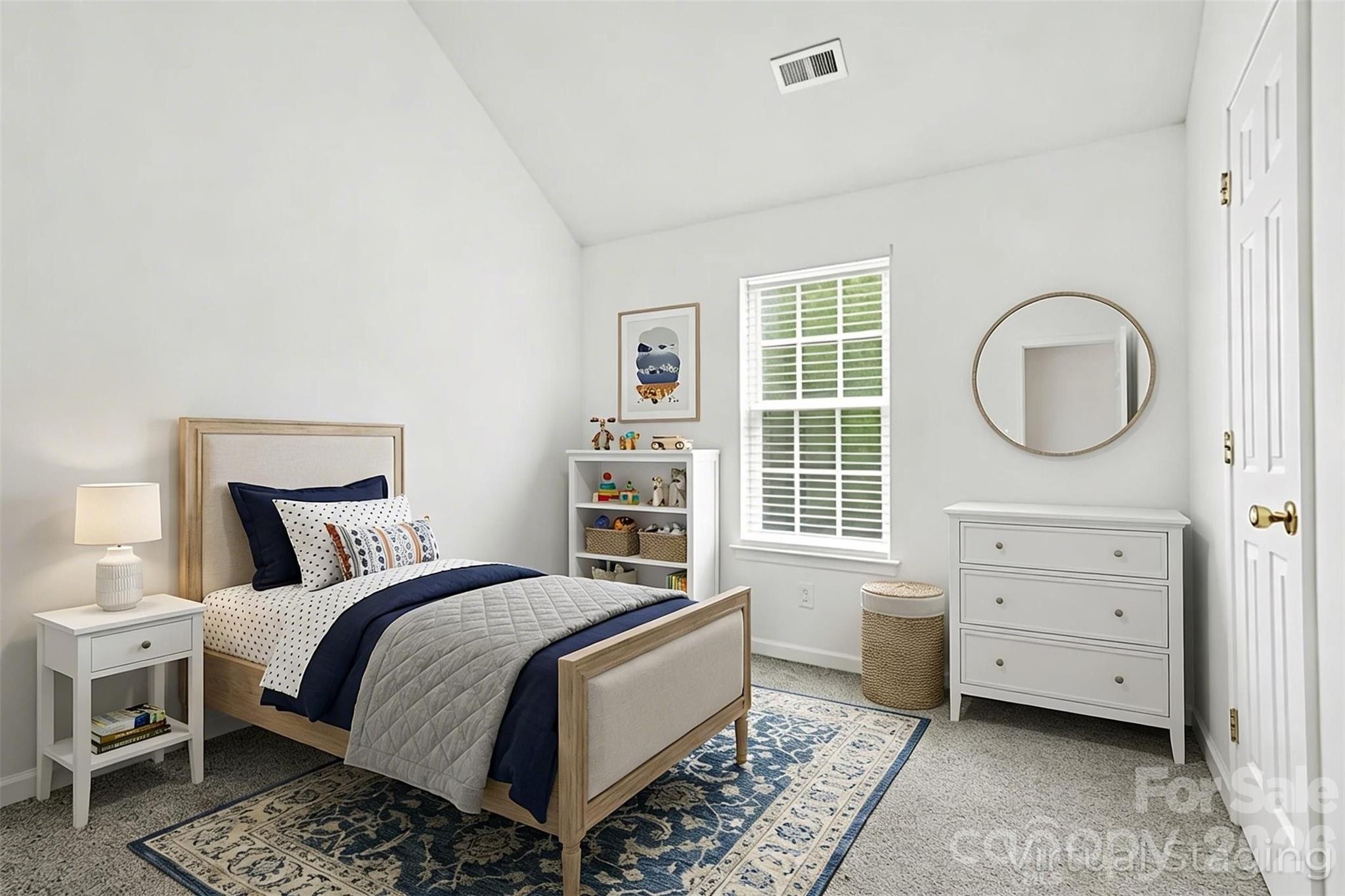 Griers Grove - Residential