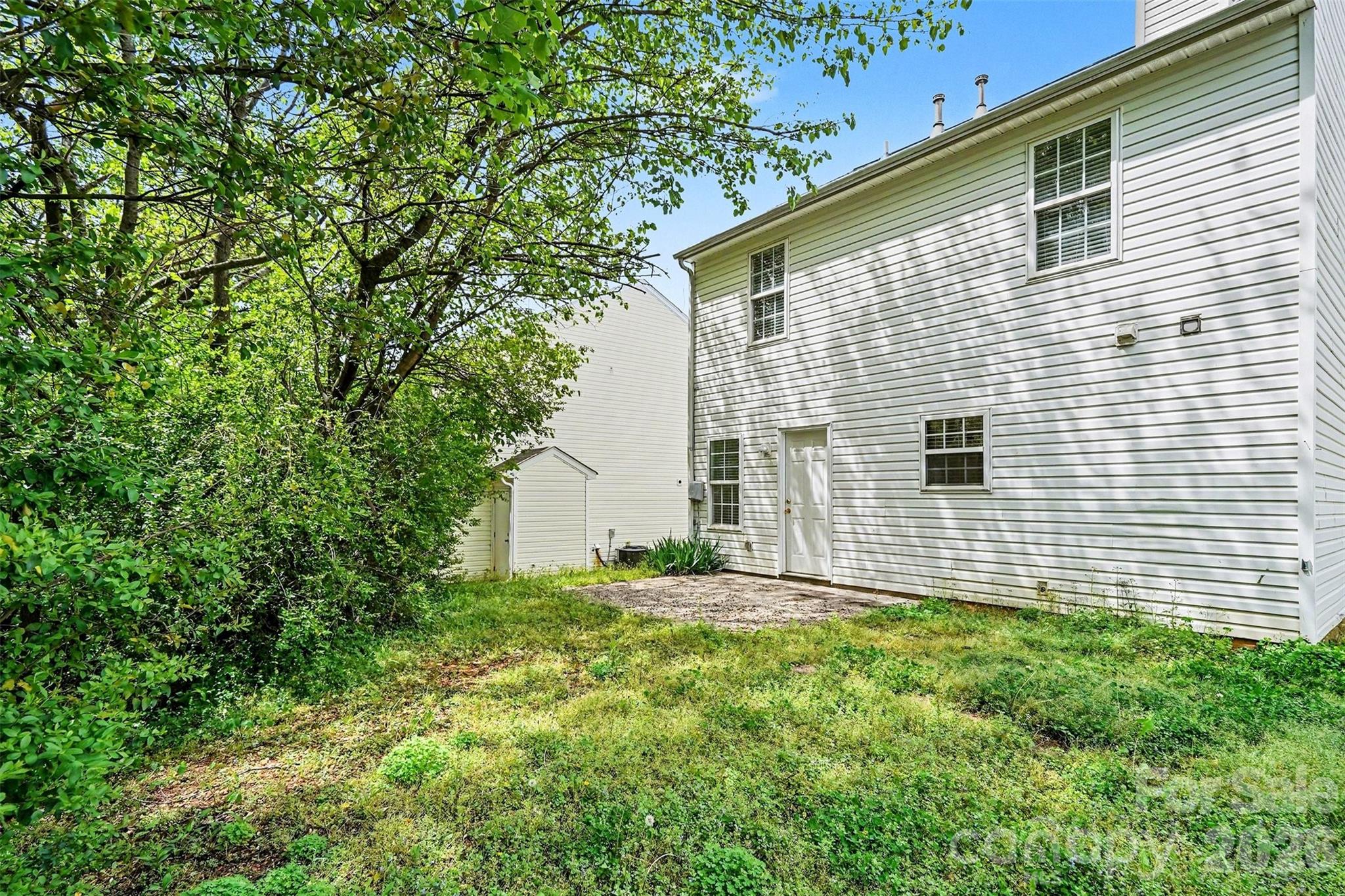 Griers Grove - Residential