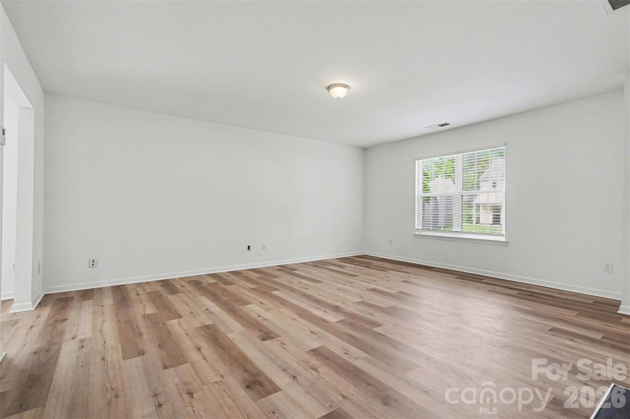 Griers Grove - Residential