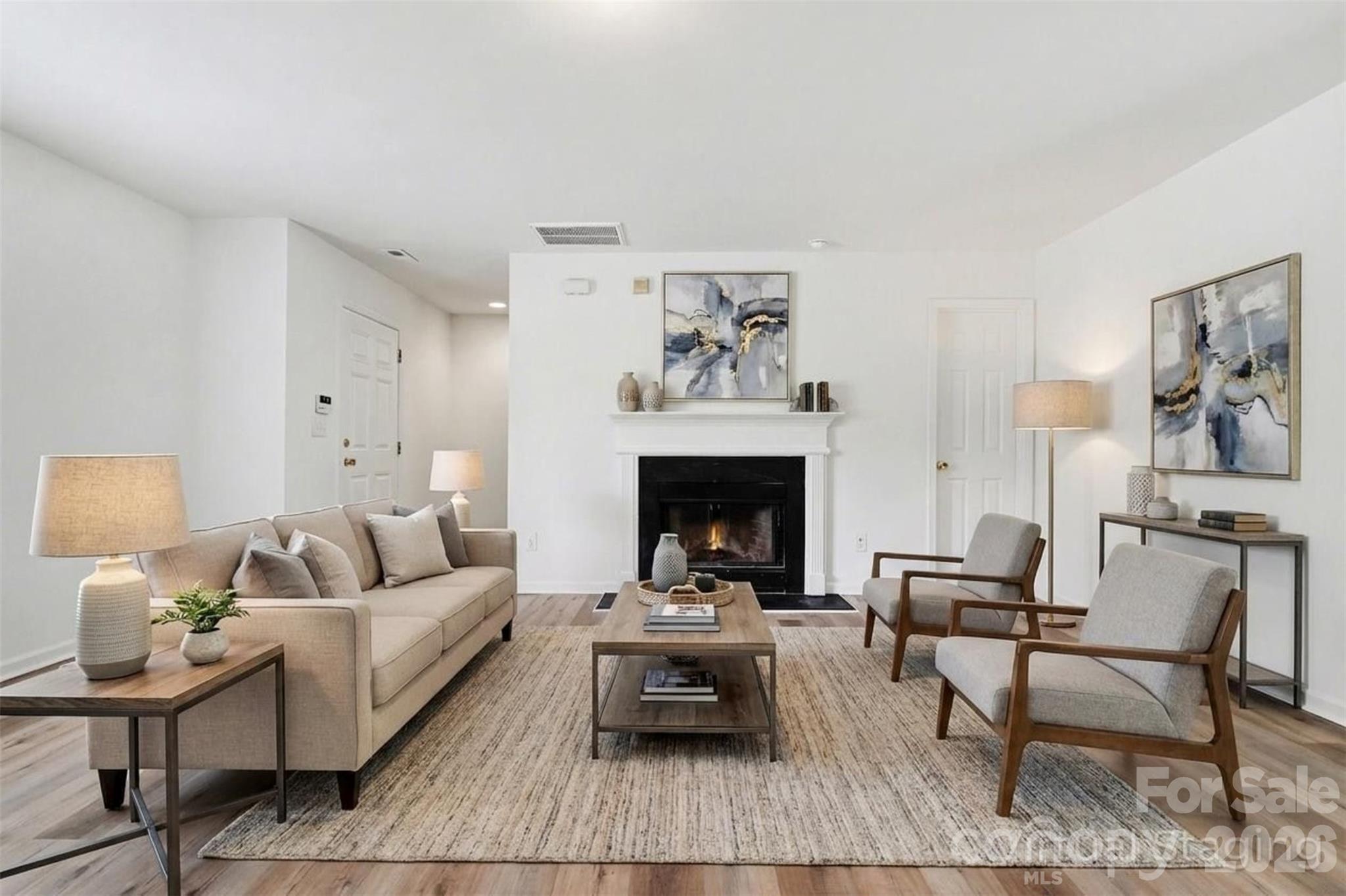 1215 Mcallister Drive