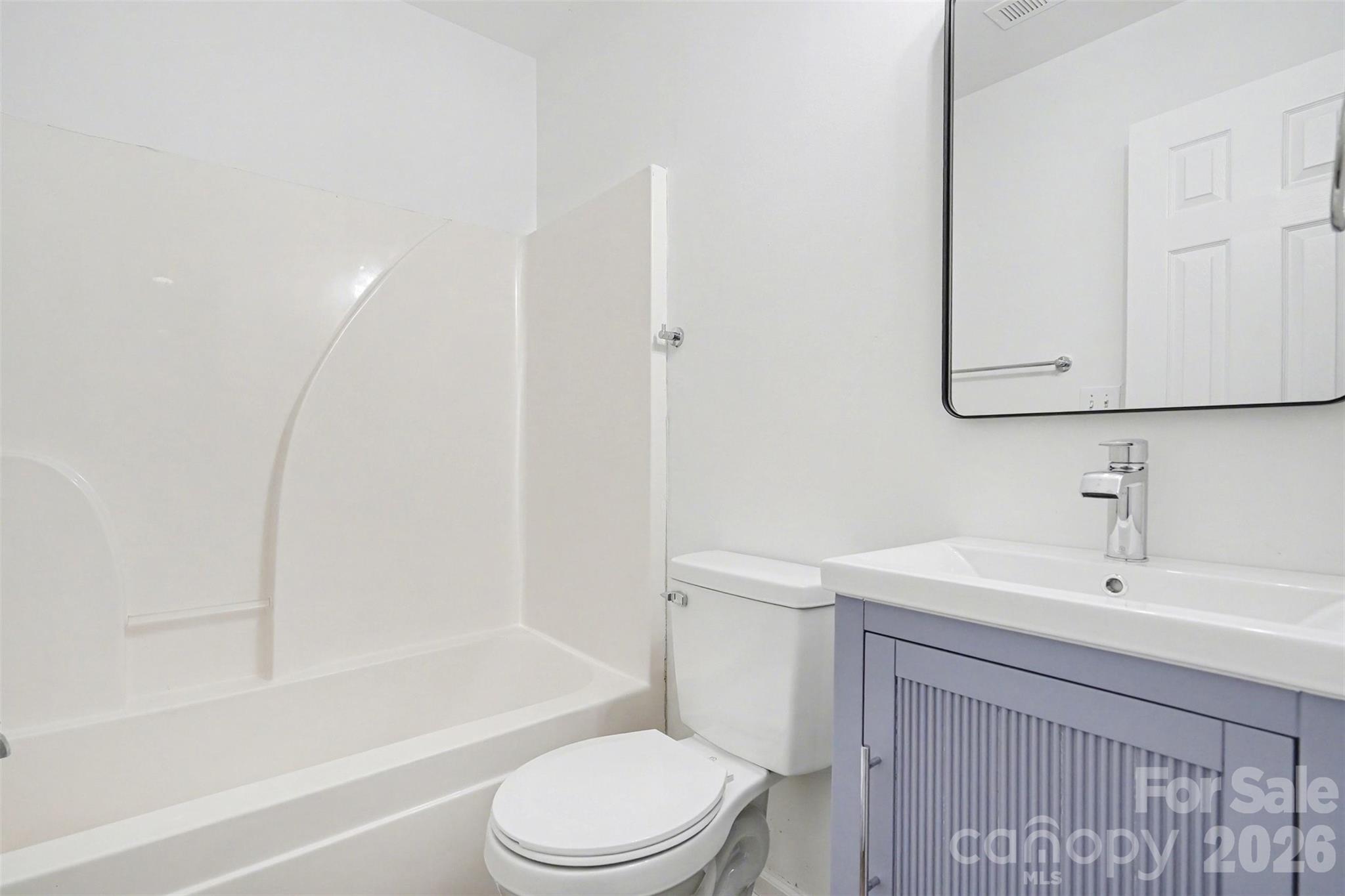 Griers Grove - Residential