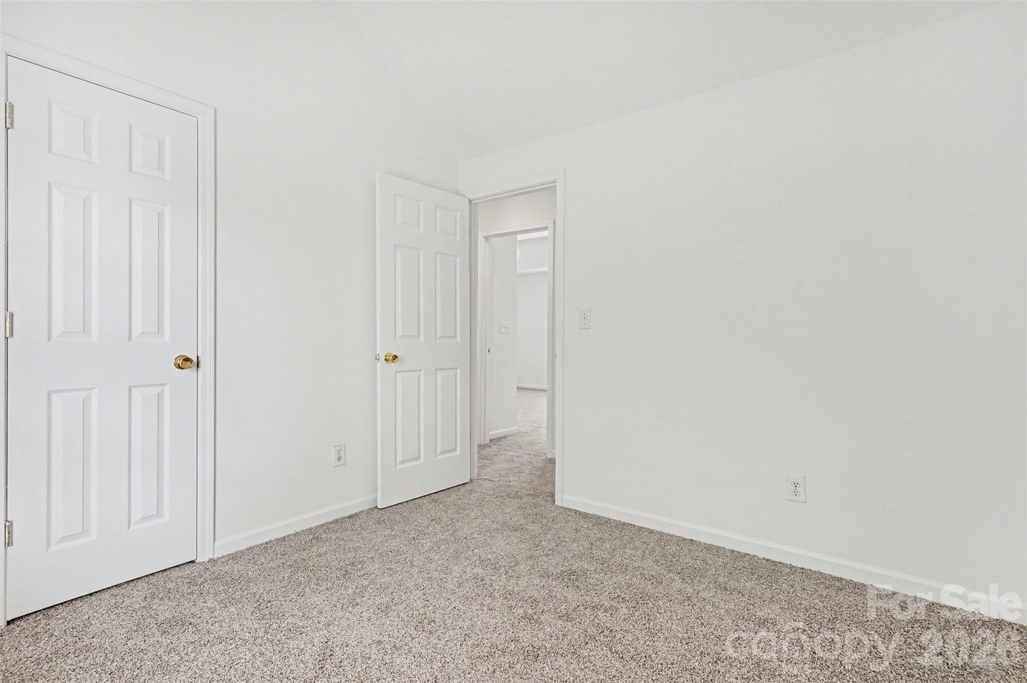 Griers Grove - Residential