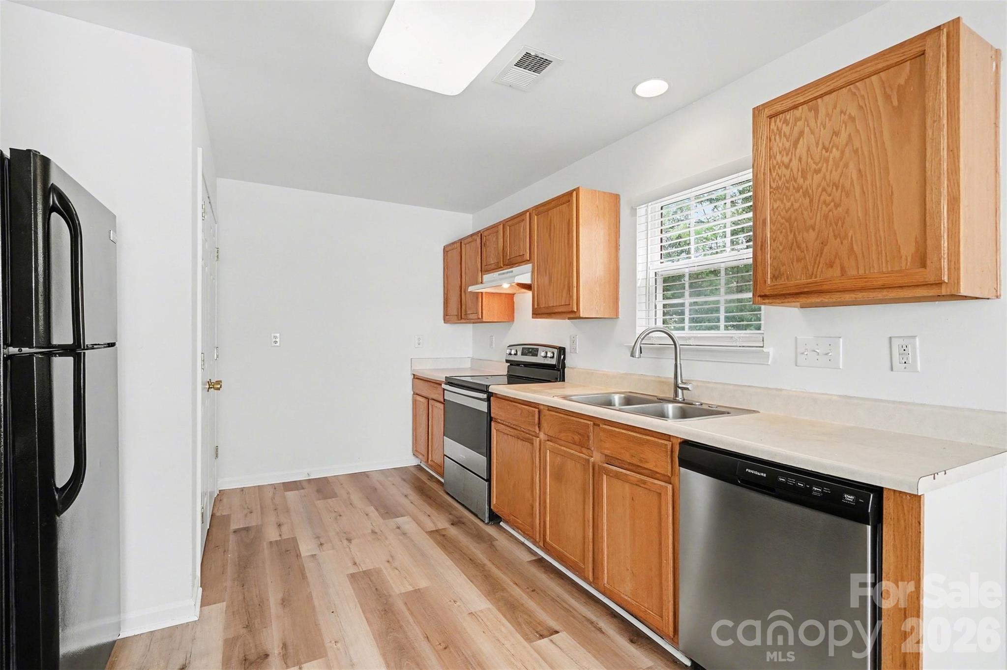 Griers Grove - Residential