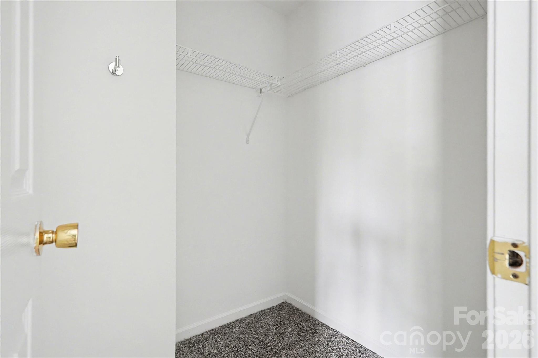 Griers Grove - Residential