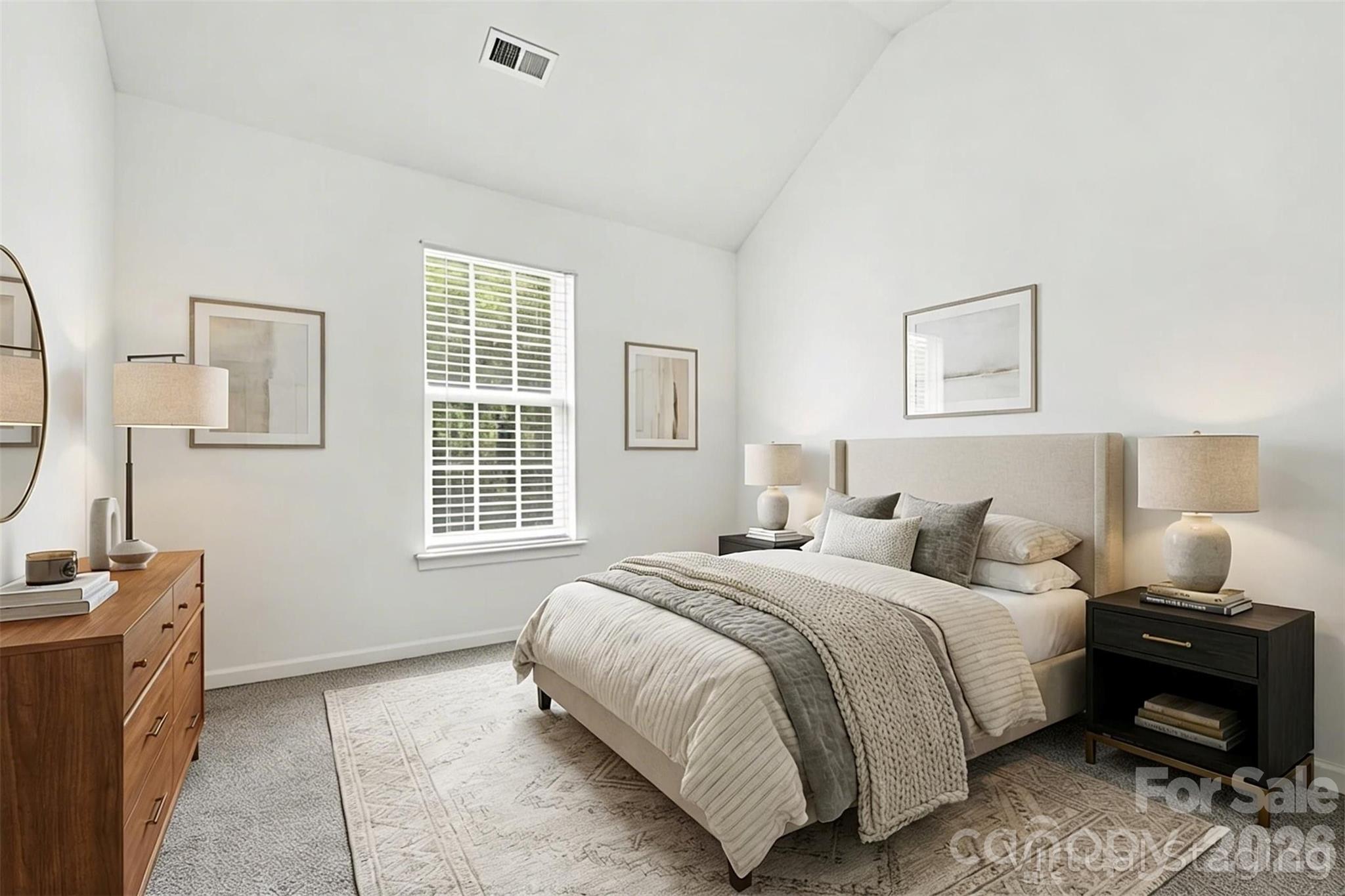 Griers Grove - Residential