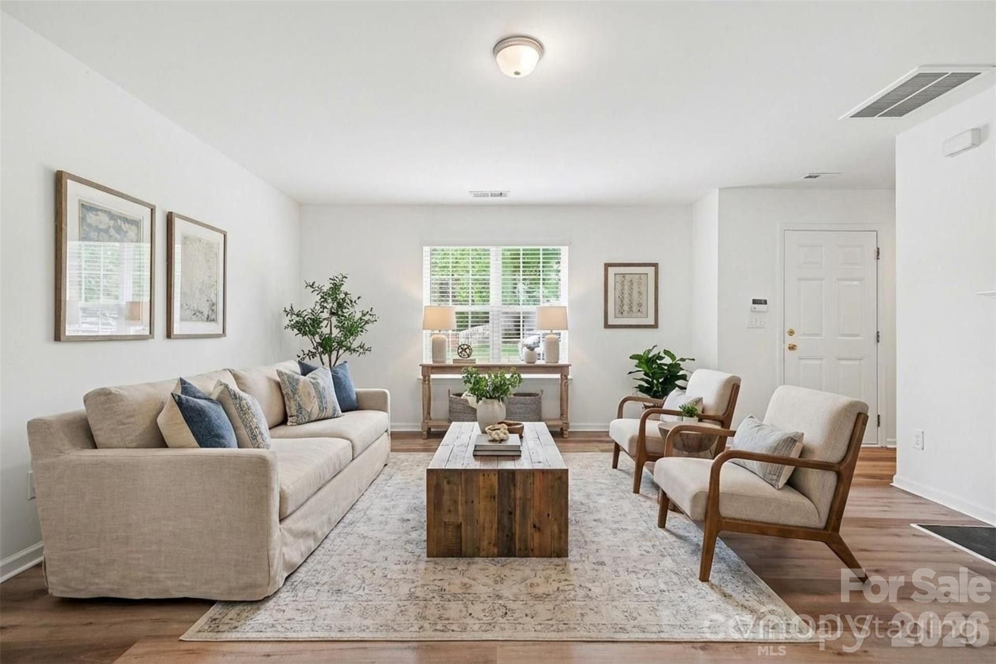 Griers Grove - Residential