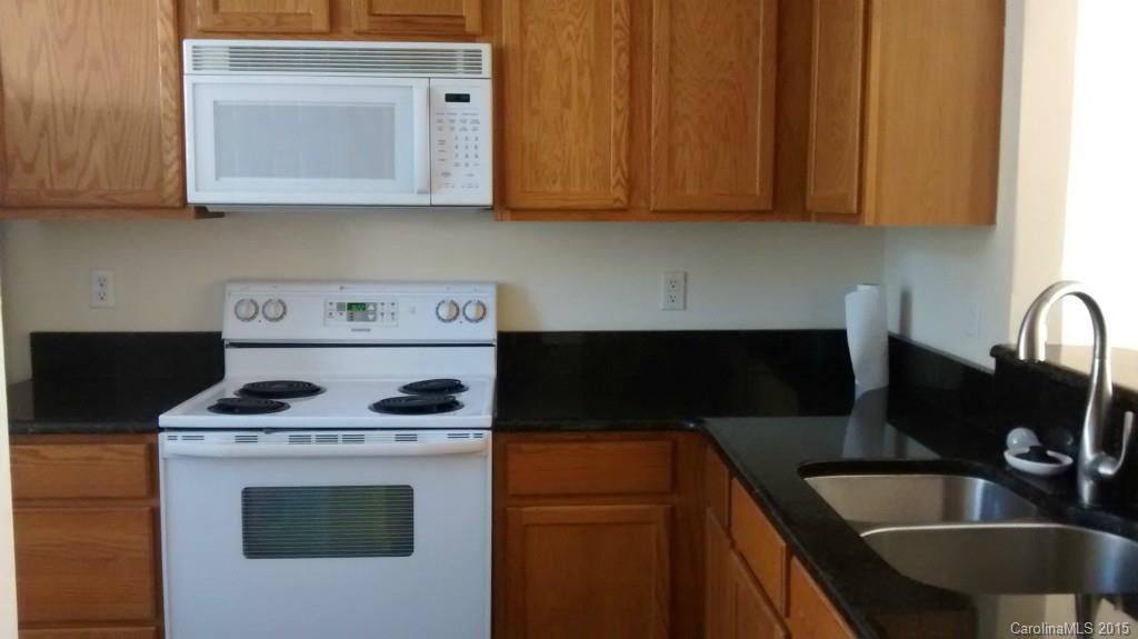 Waterstone - Residential Lease