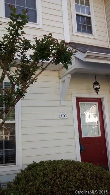 Waterstone - Residential Lease