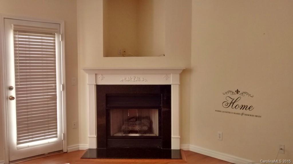 Waterstone - Residential Lease