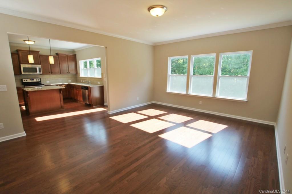 Lake Ridge - Residential