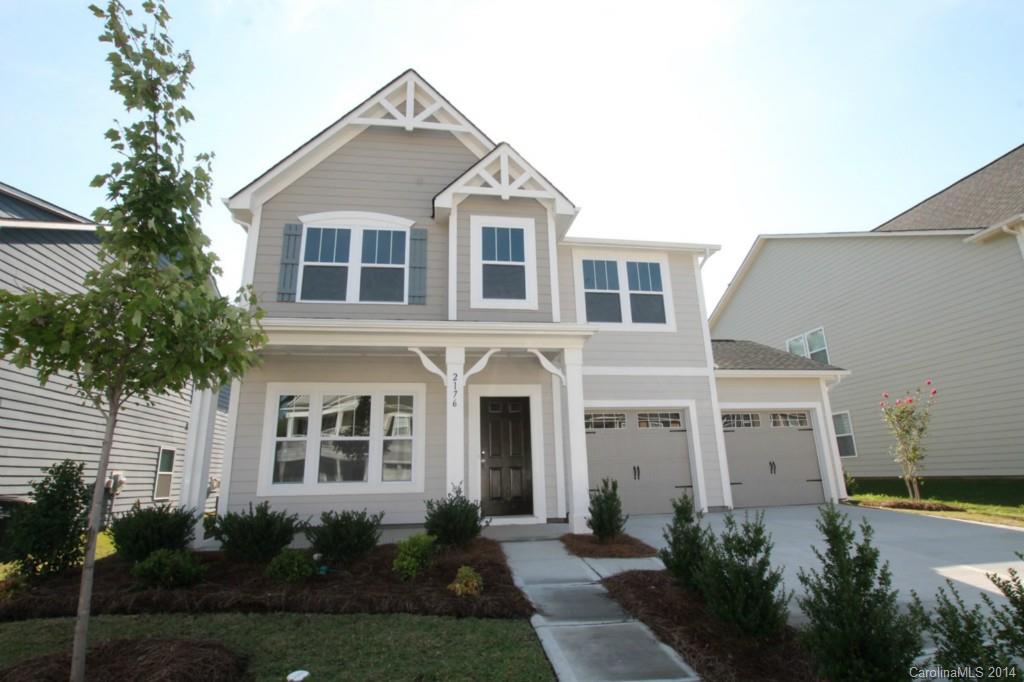 Lake Ridge - Residential