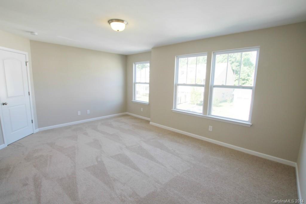 Lake Ridge - Residential