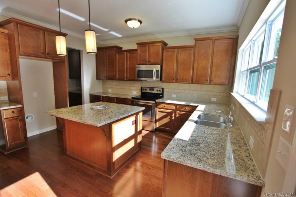 Lake Ridge - Residential