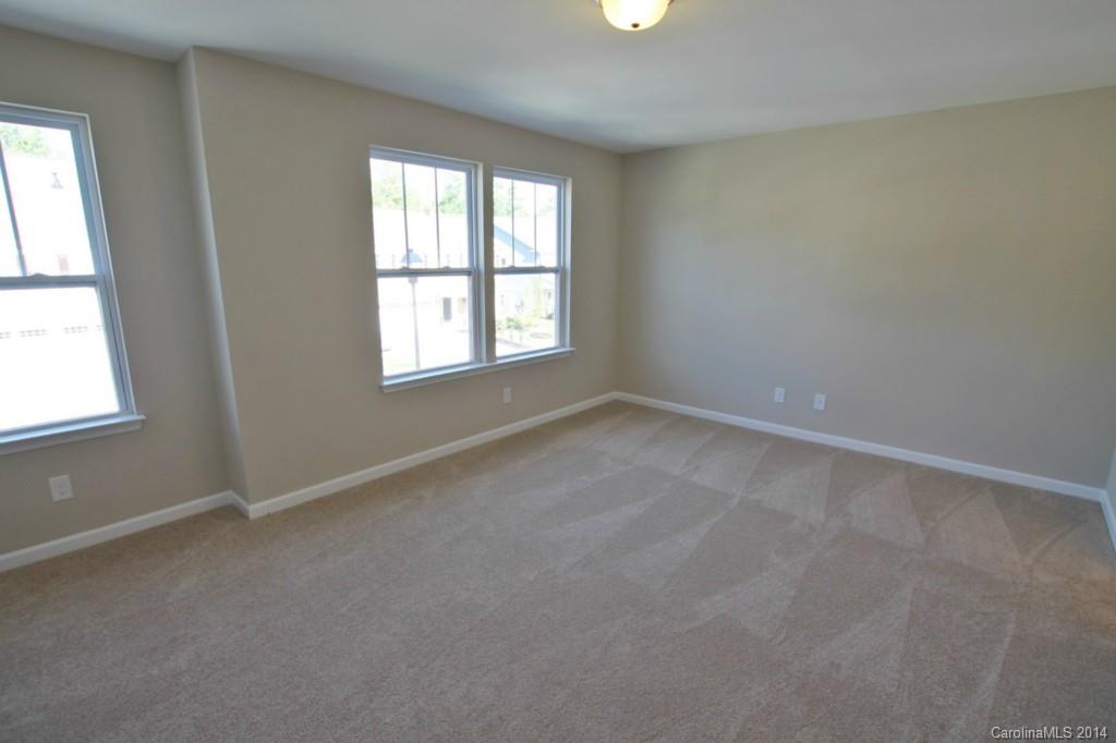 Lake Ridge - Residential