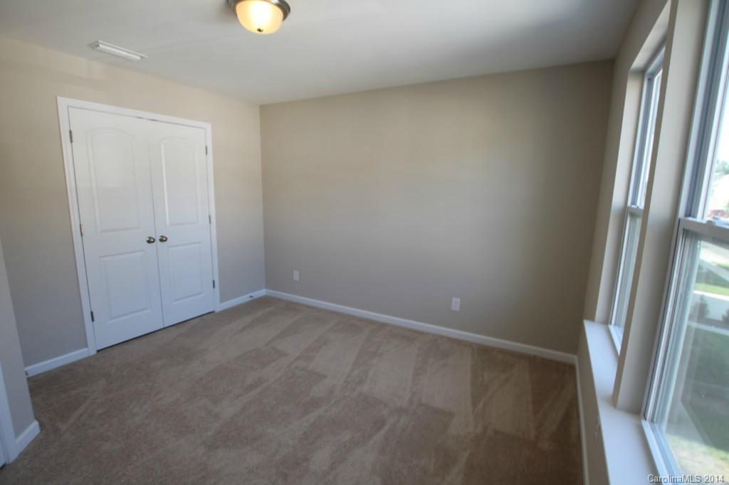 Lake Ridge - Residential