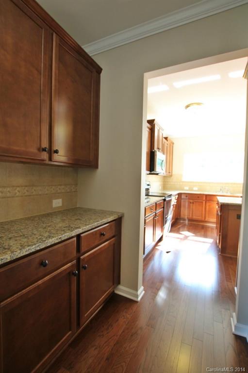 Lake Ridge - Residential