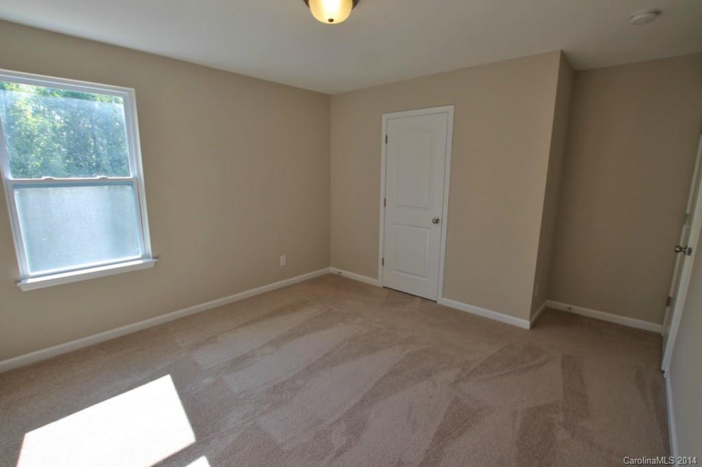 Lake Ridge - Residential