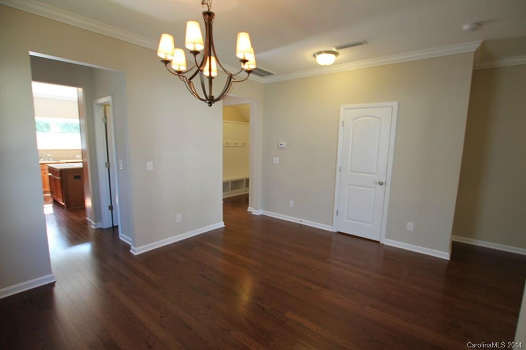 Lake Ridge - Residential