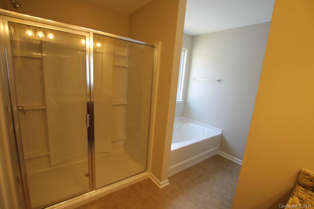 Lake Ridge - Residential