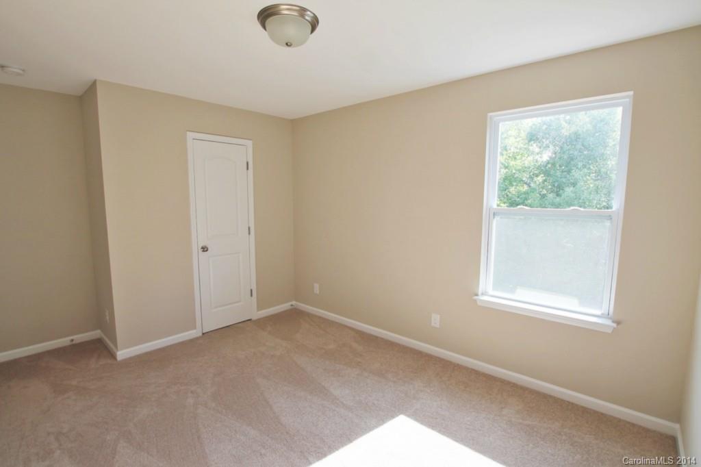 Lake Ridge - Residential