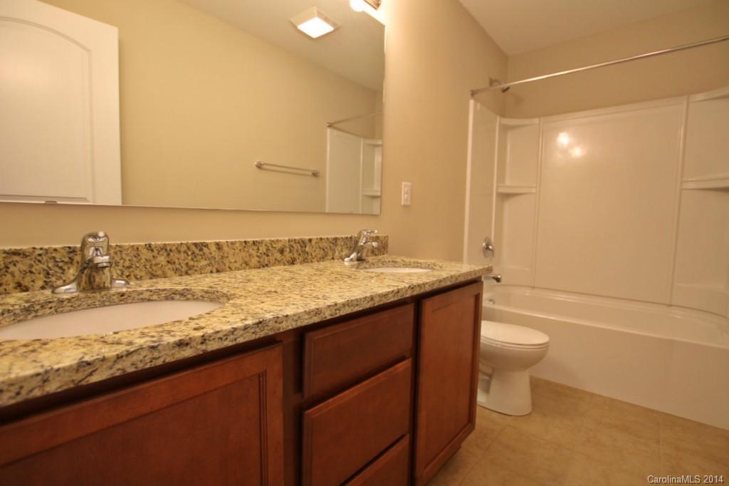 Lake Ridge - Residential