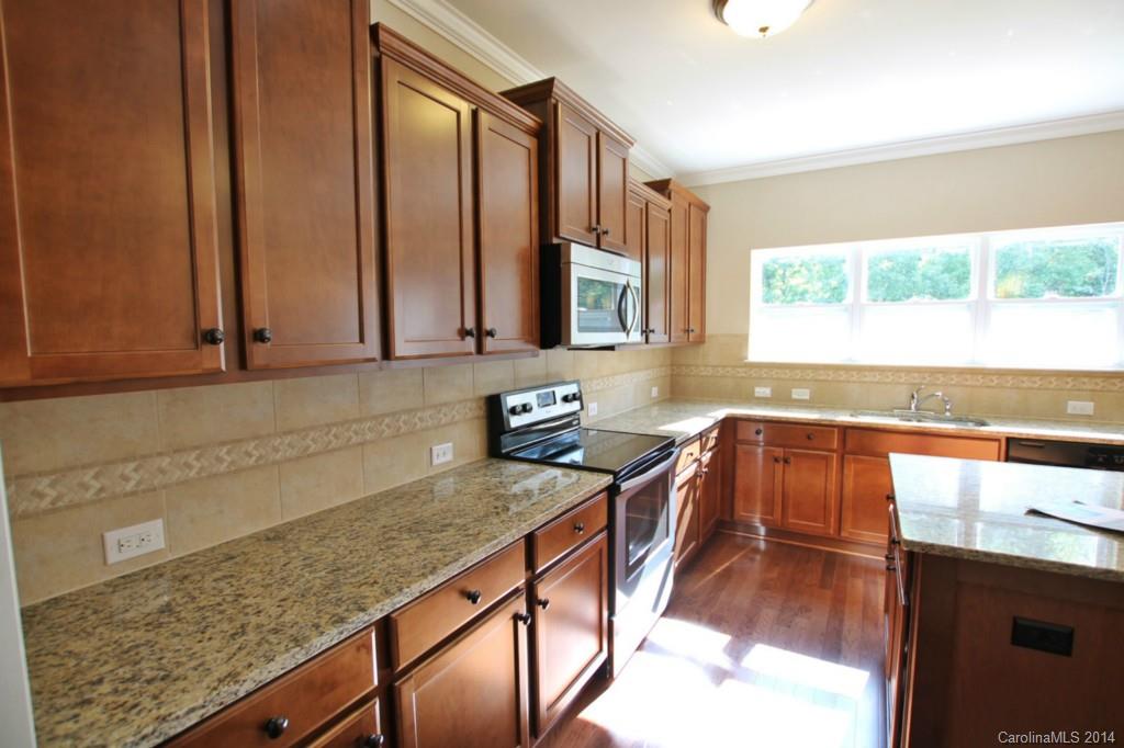 Lake Ridge - Residential