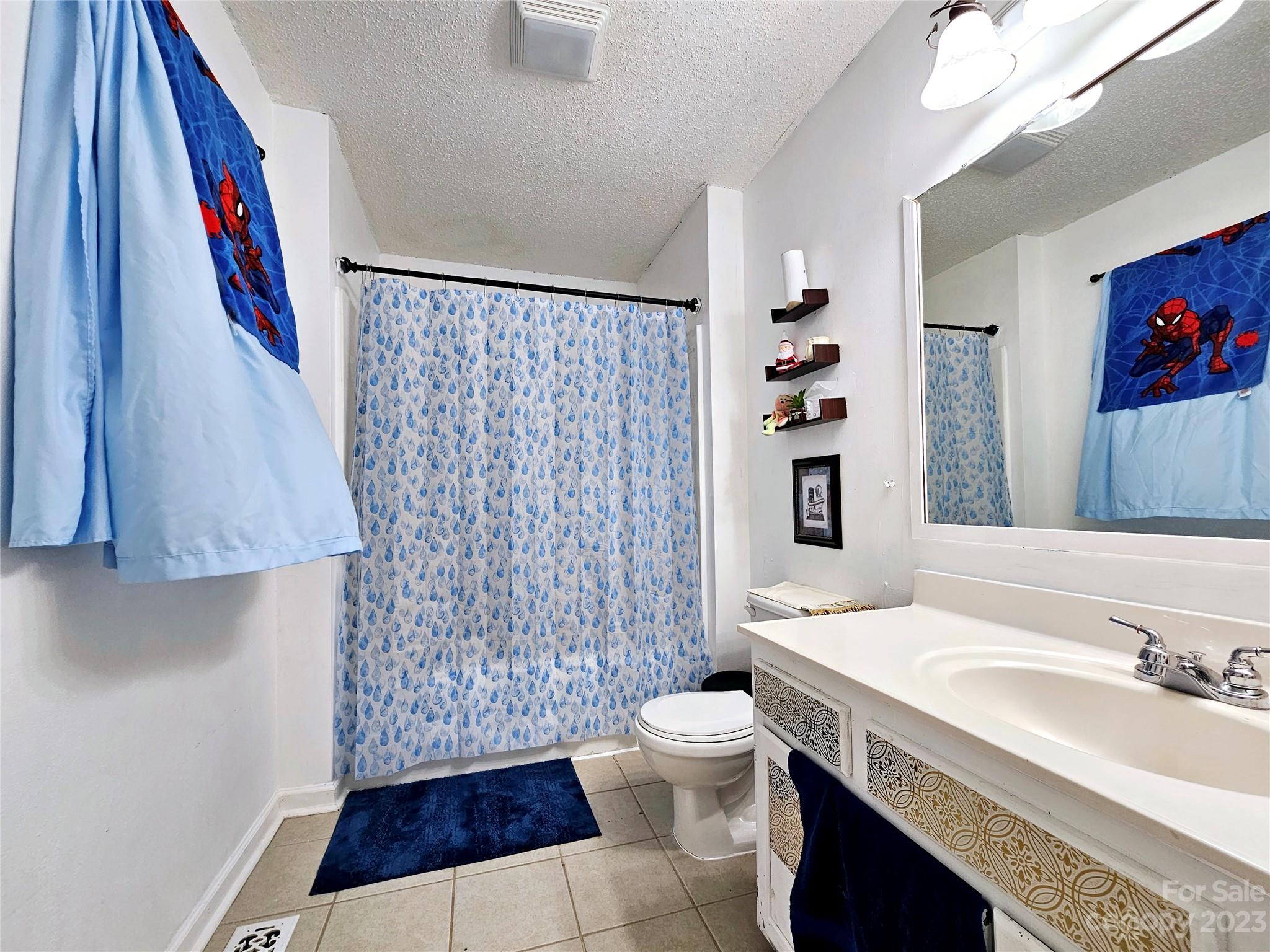 Brentwood Place - Residential