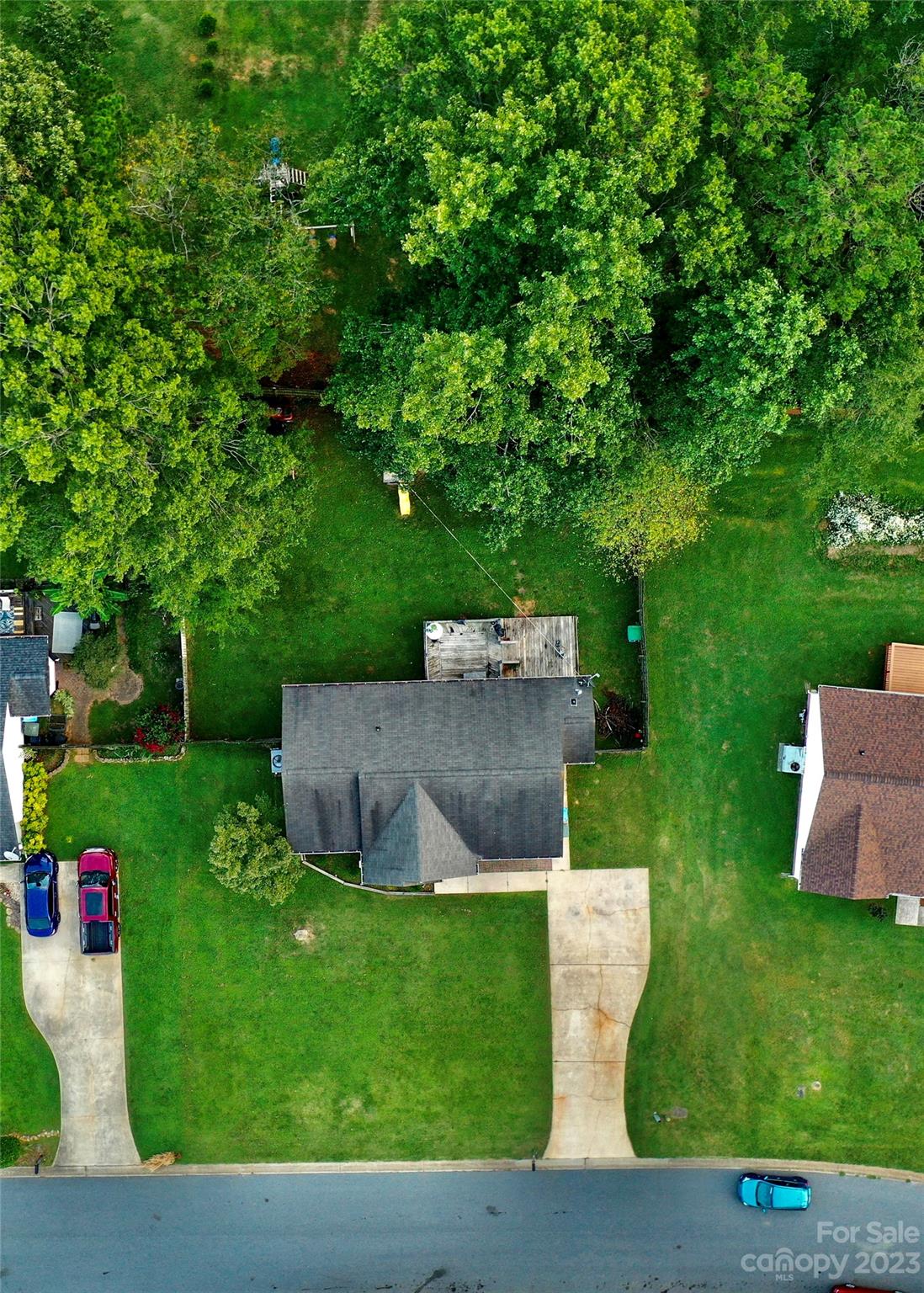 Brentwood Place - Residential