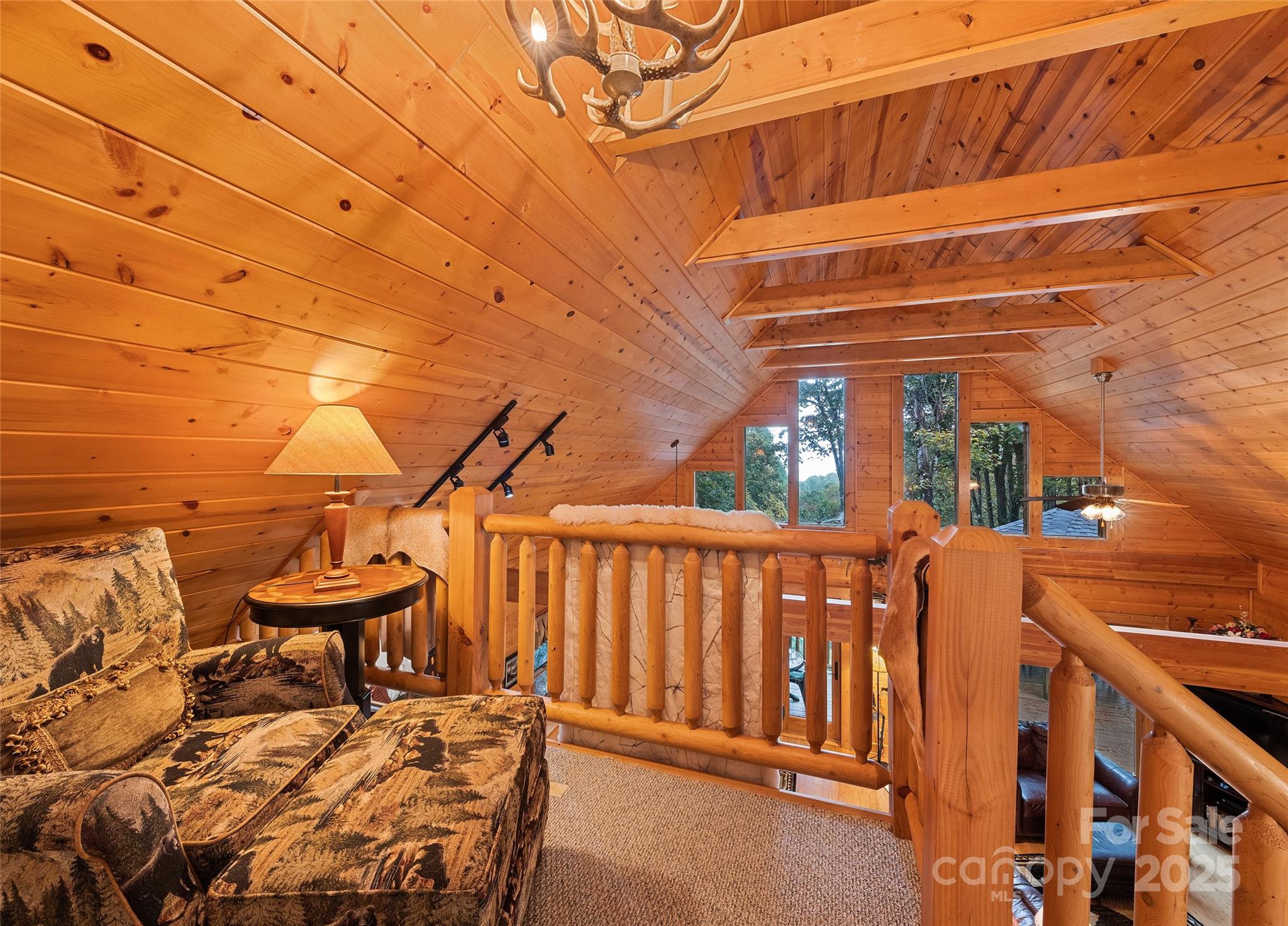 Smoky Mountain Retreat at Eagles Nest - Residential