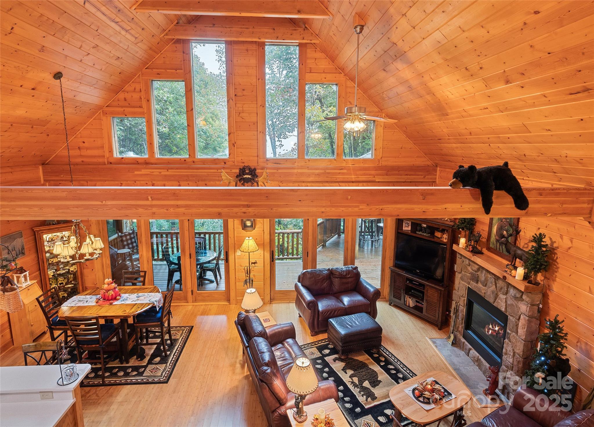 Smoky Mountain Retreat at Eagles Nest - Residential