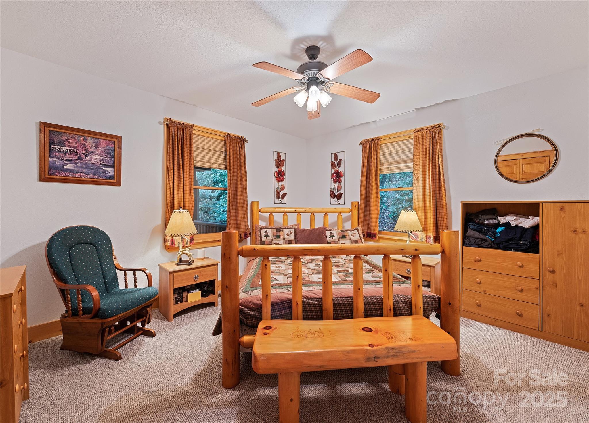 Smoky Mountain Retreat at Eagles Nest - Residential