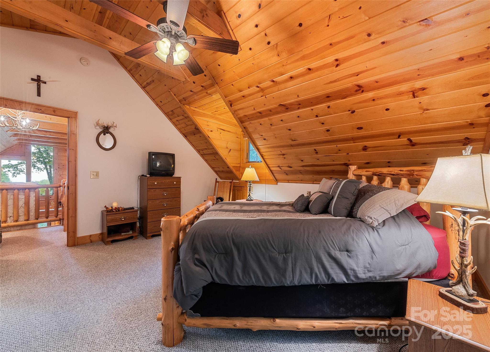 Smoky Mountain Retreat at Eagles Nest - Residential