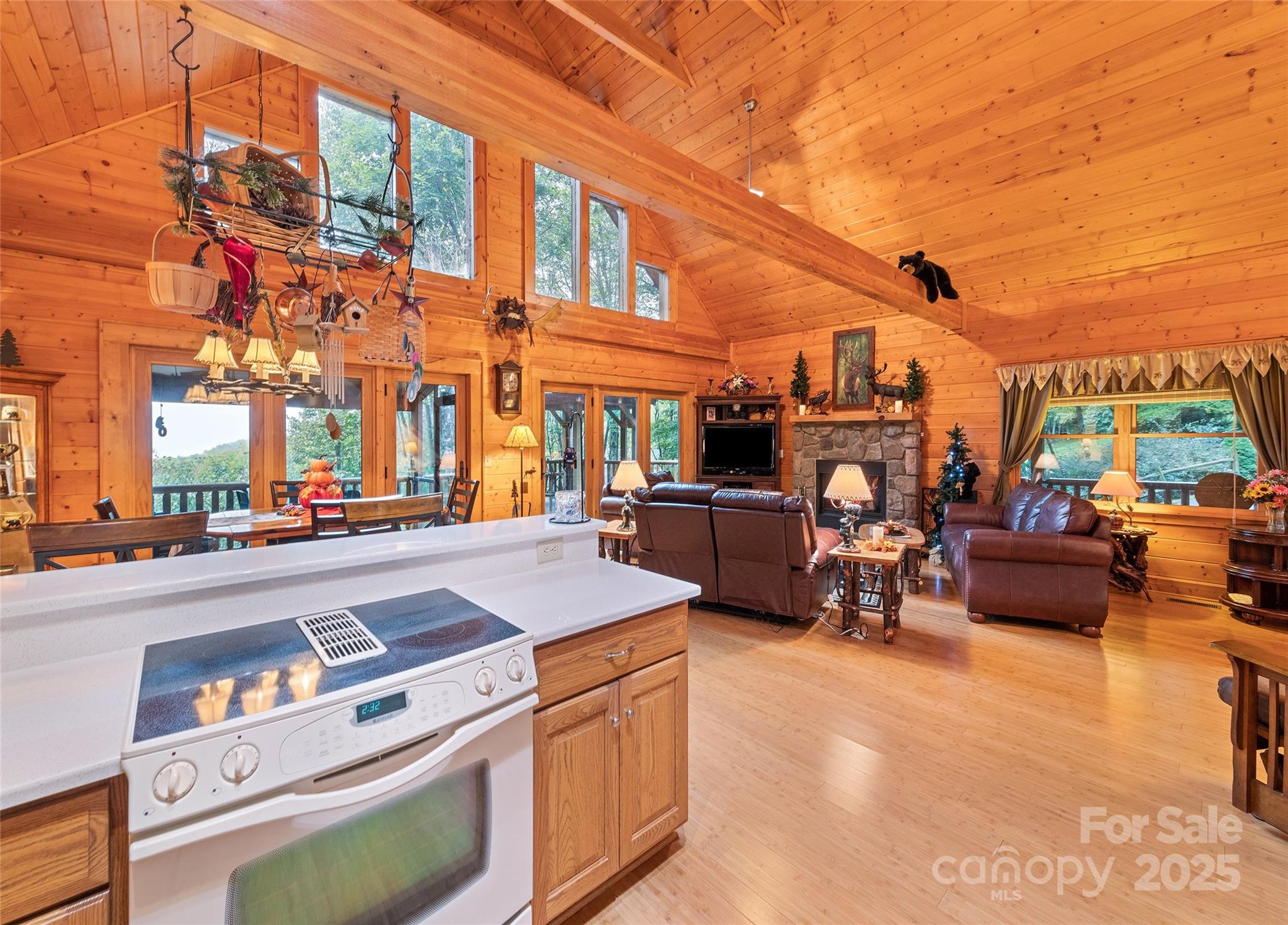 Smoky Mountain Retreat at Eagles Nest - Residential