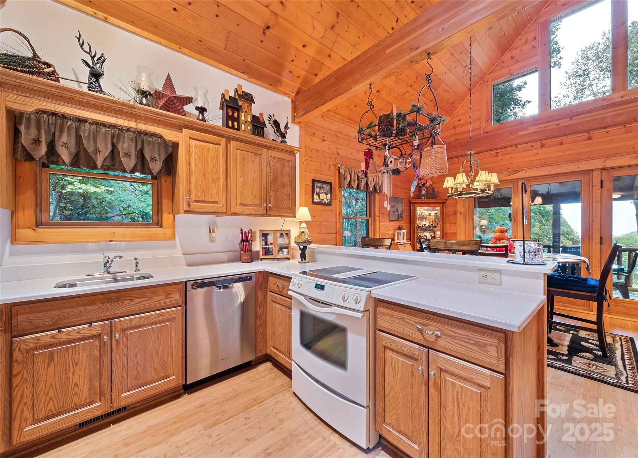 Smoky Mountain Retreat at Eagles Nest - Residential