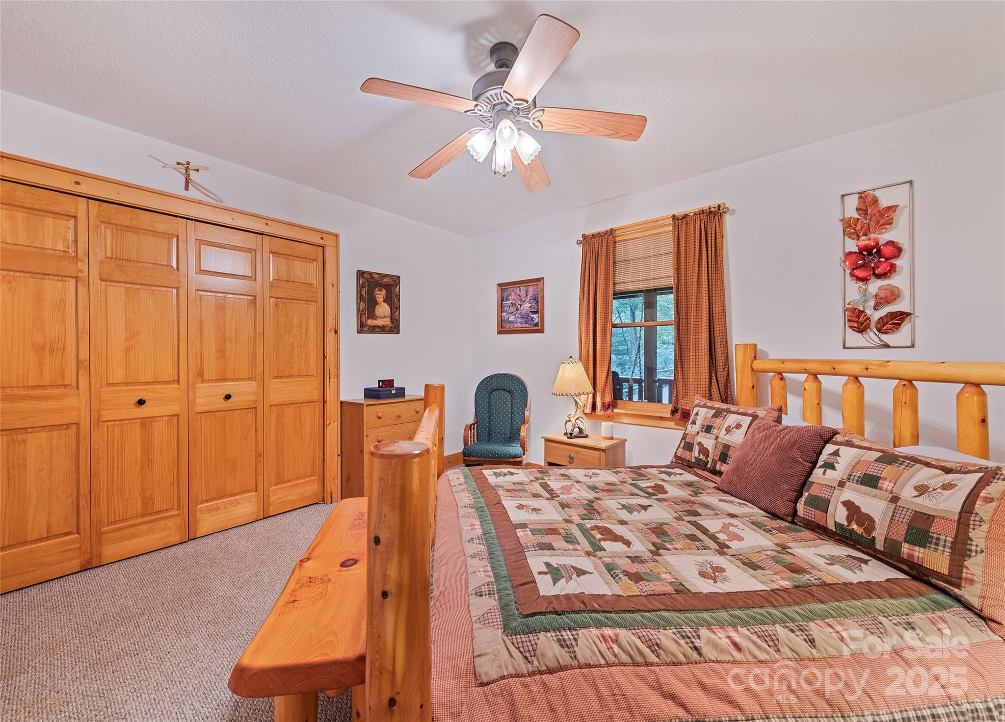 Smoky Mountain Retreat at Eagles Nest - Residential