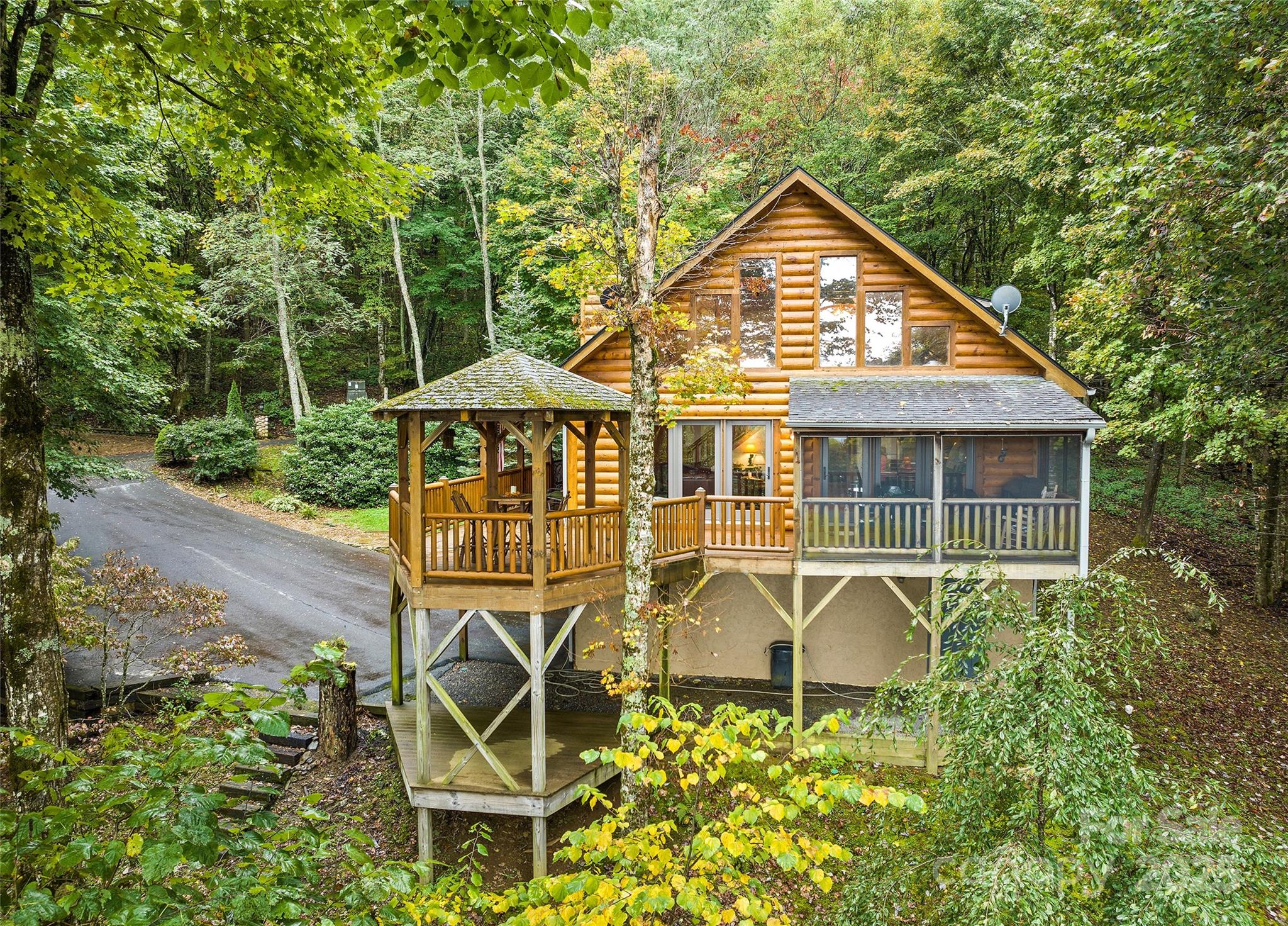 Smoky Mountain Retreat at Eagles Nest - Residential