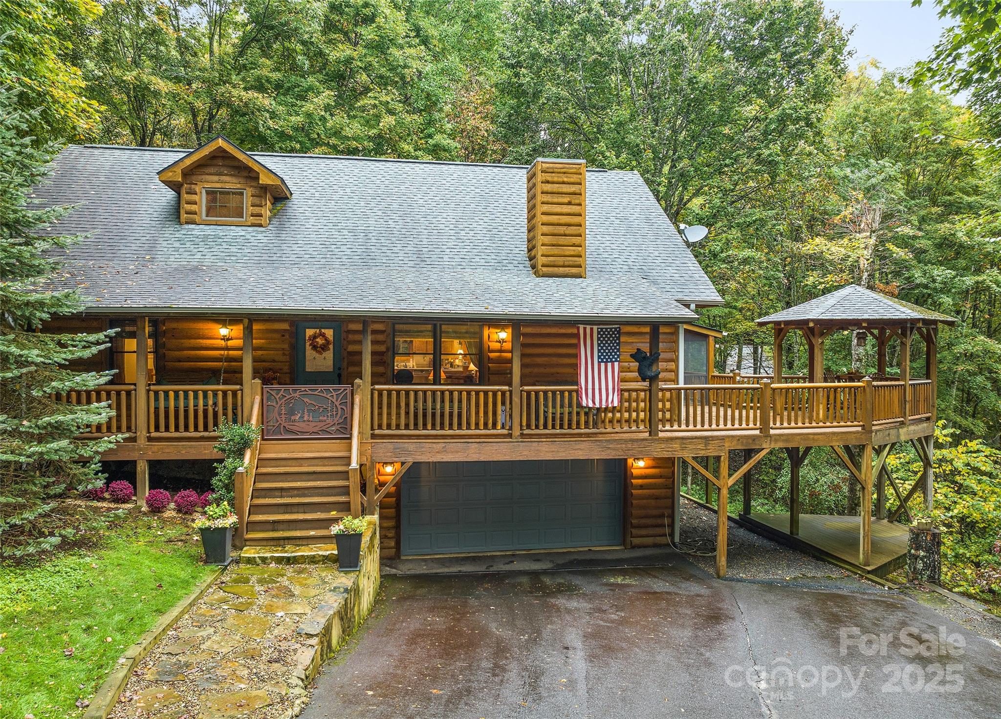 Smoky Mountain Retreat at Eagles Nest - Residential