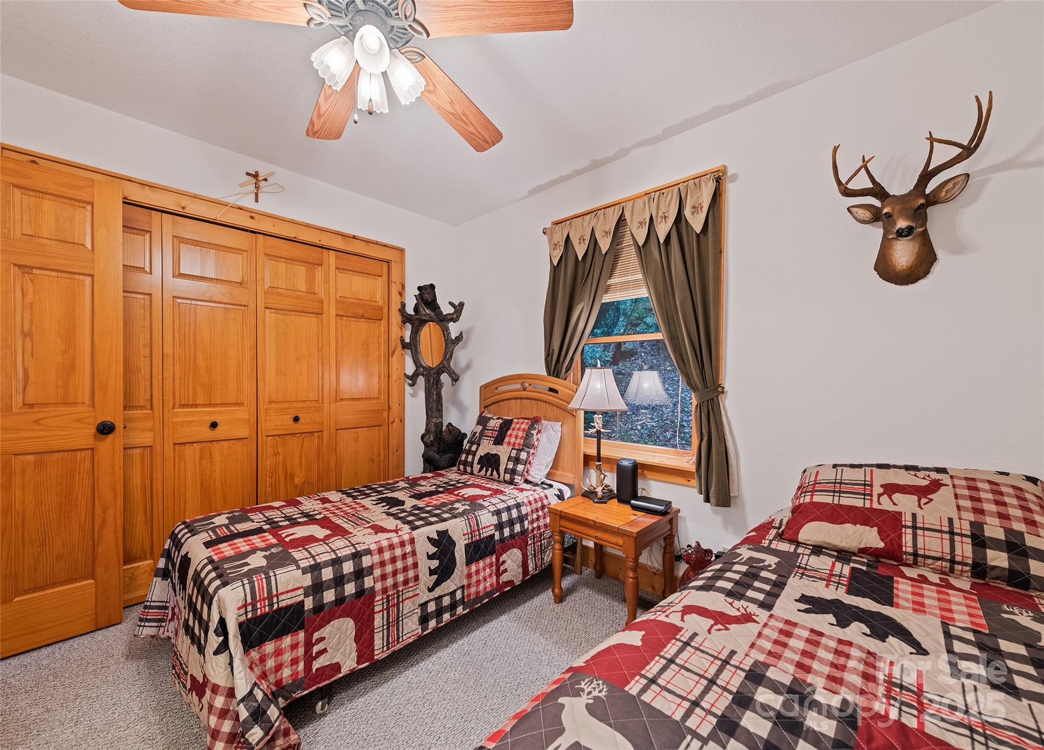 Smoky Mountain Retreat at Eagles Nest - Residential