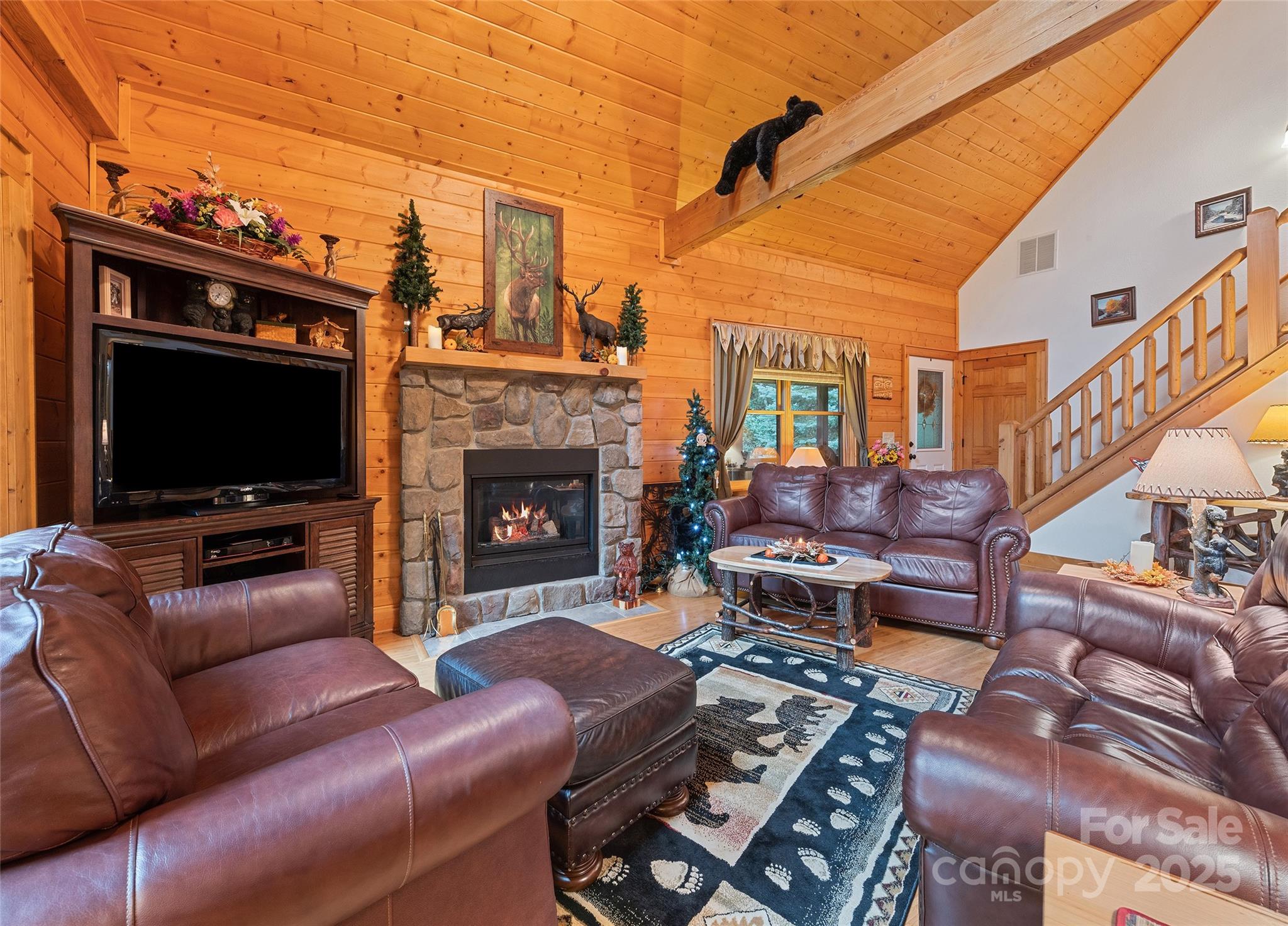 Smoky Mountain Retreat at Eagles Nest - Residential