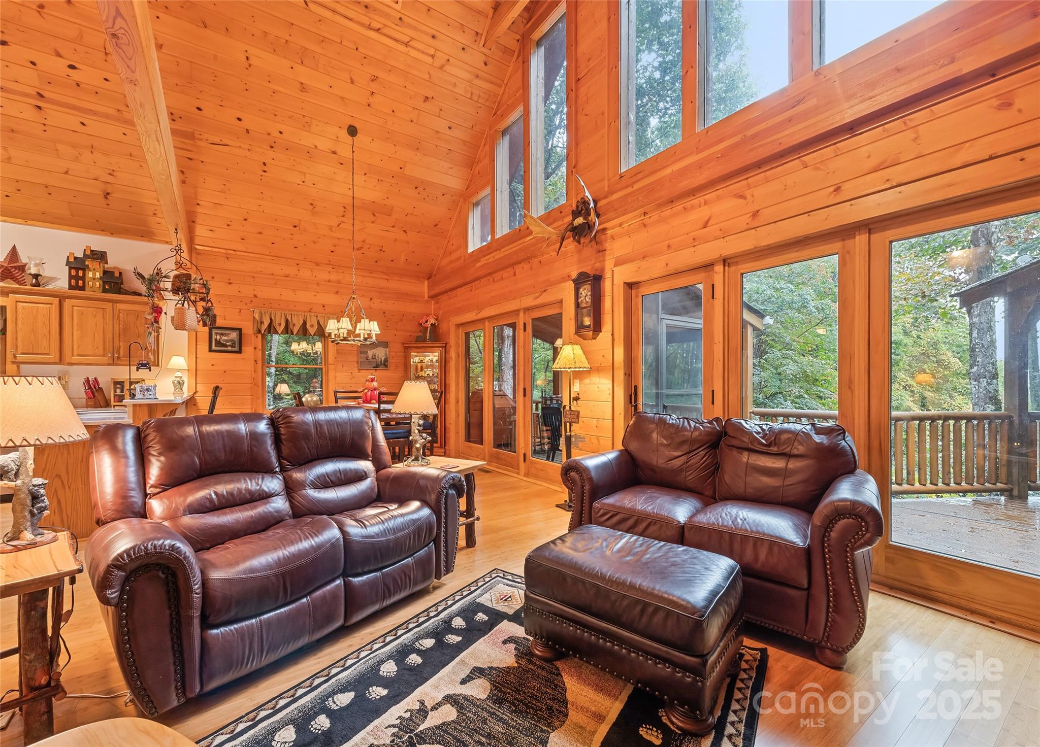 Smoky Mountain Retreat at Eagles Nest - Residential