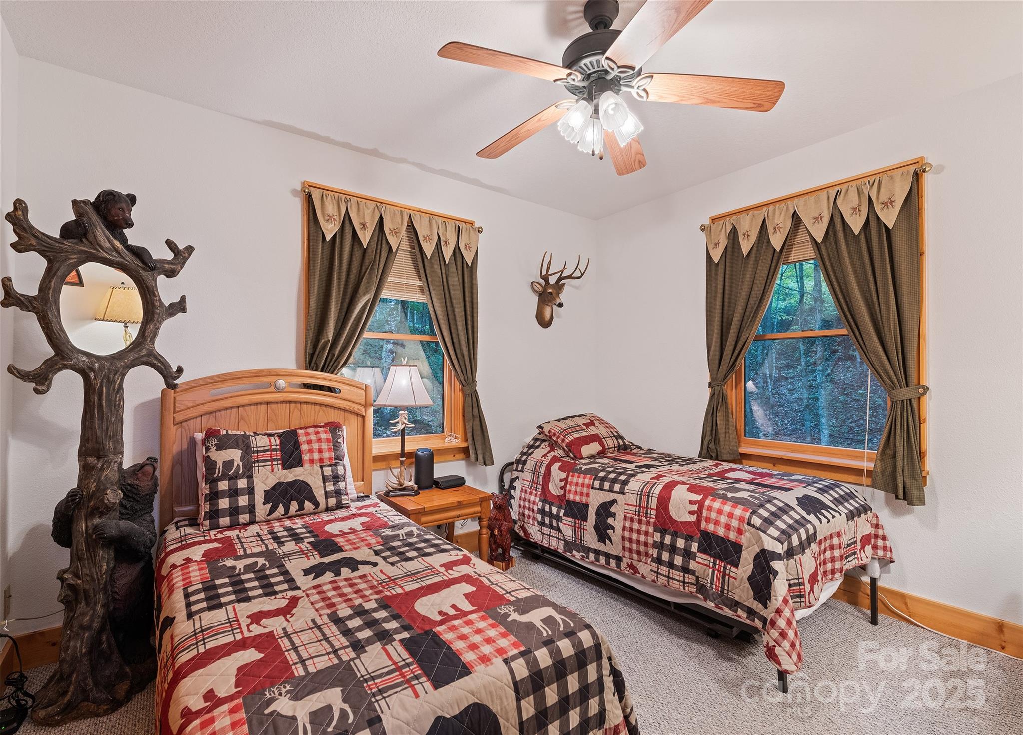 Smoky Mountain Retreat at Eagles Nest - Residential