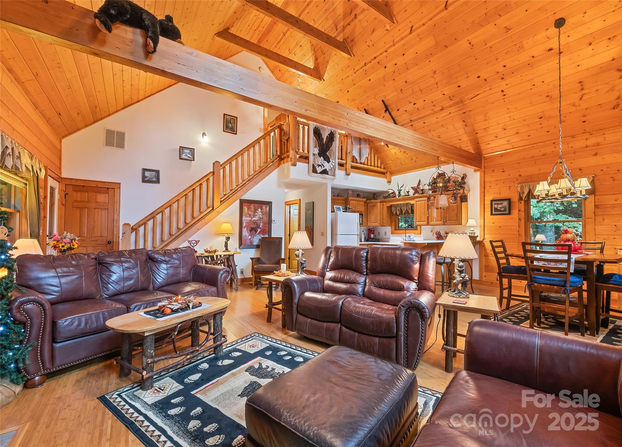 Smoky Mountain Retreat at Eagles Nest - Residential