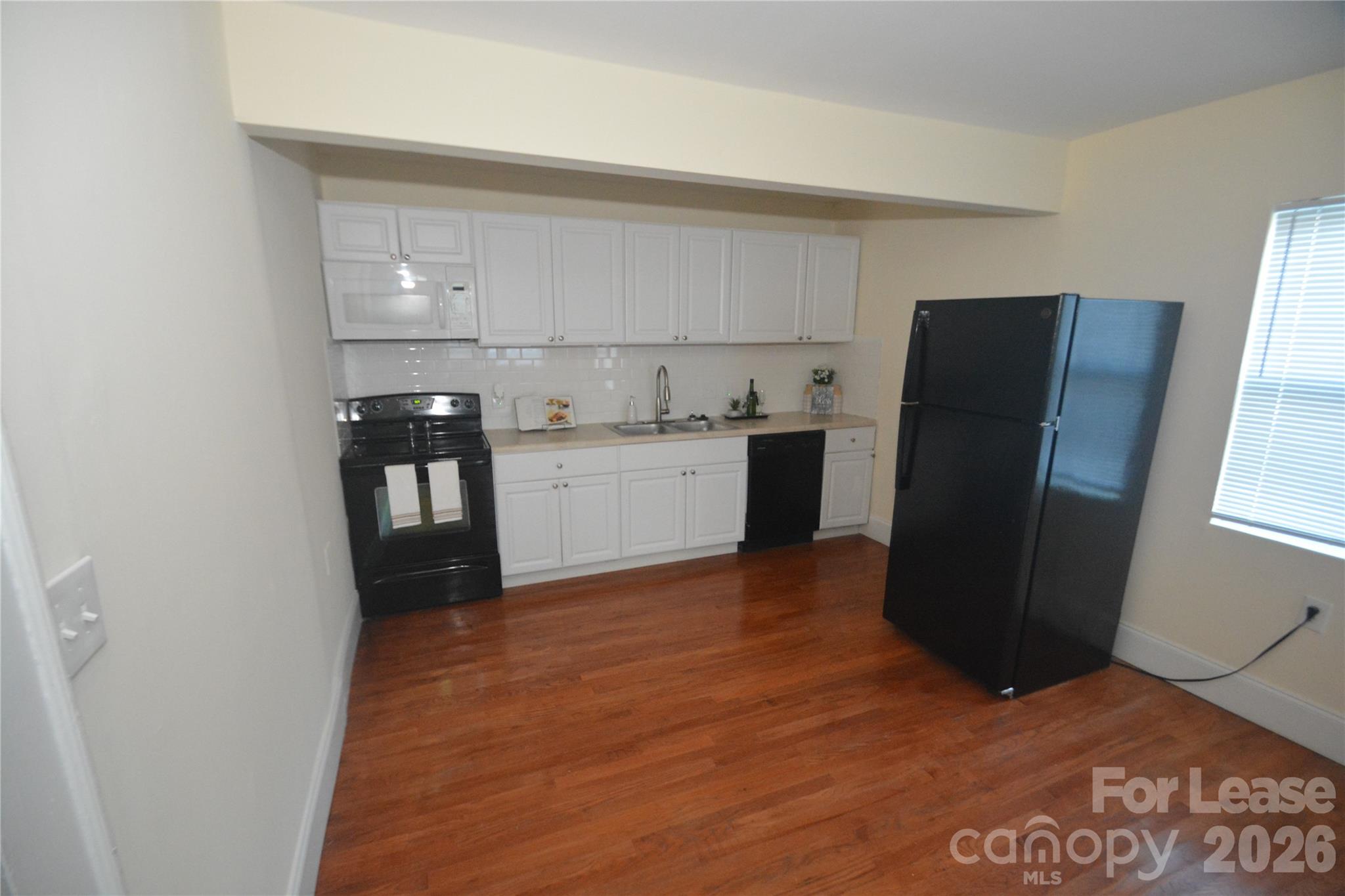 Belmont - Residential Lease