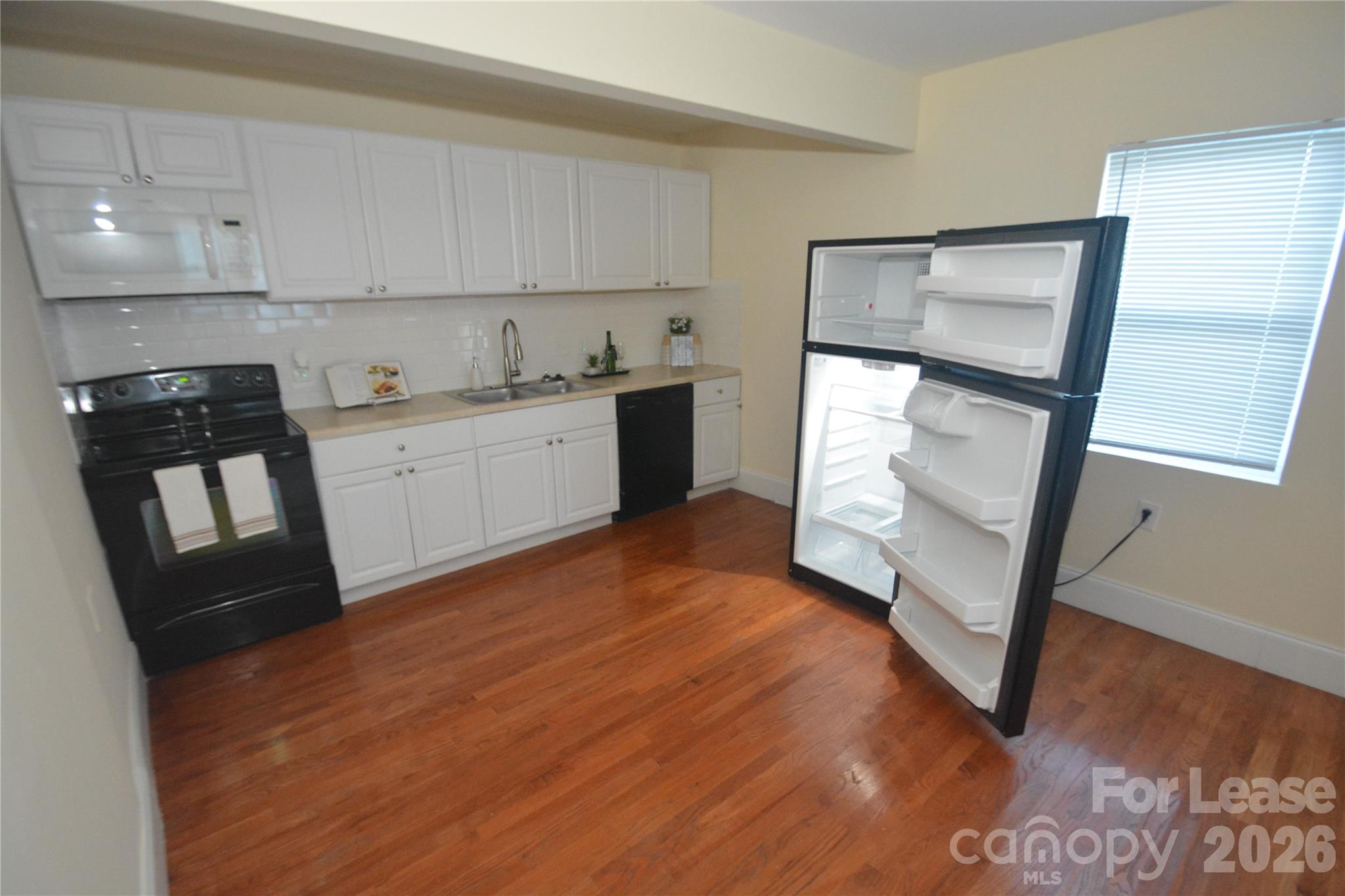 Belmont - Residential Lease