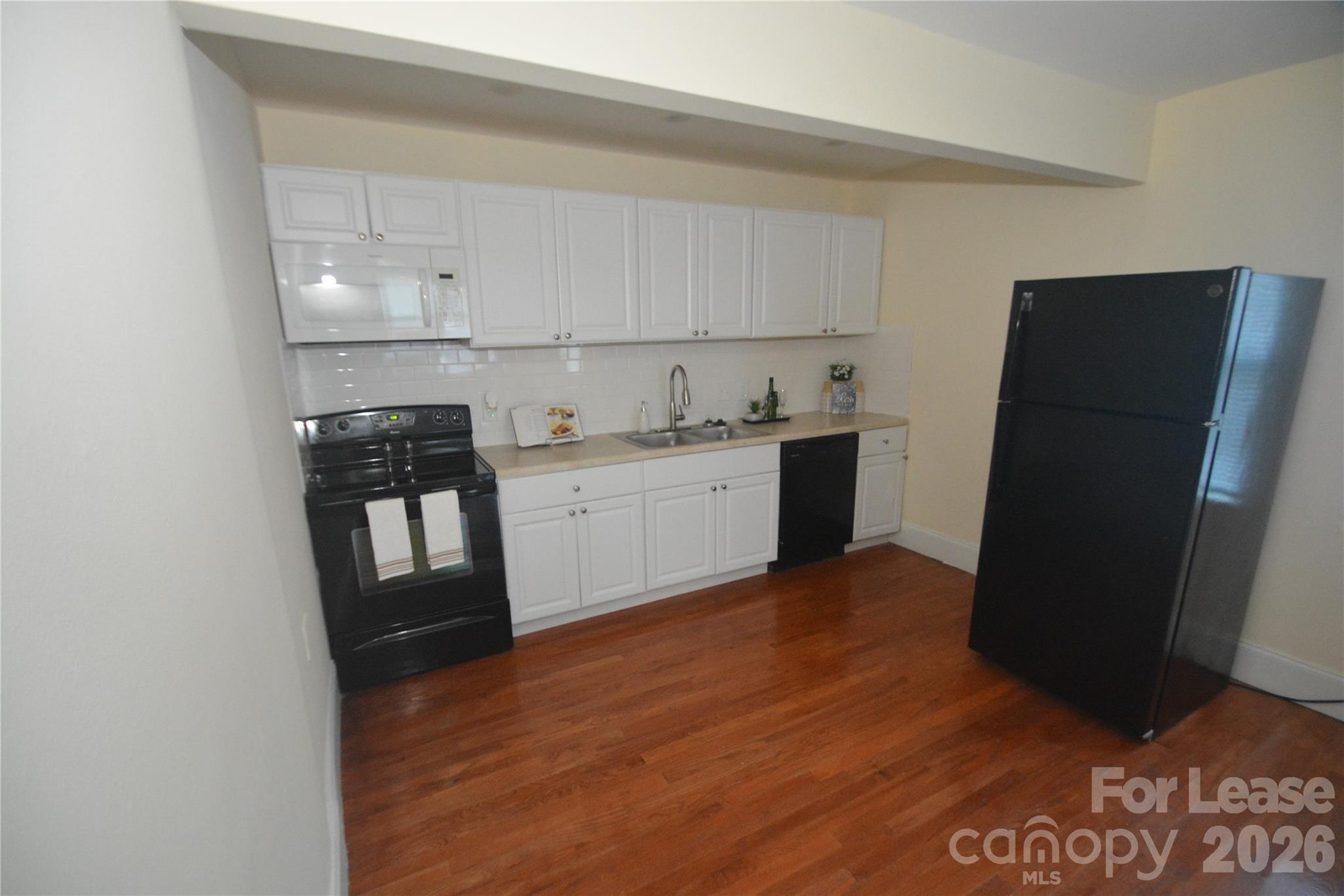 Belmont - Residential Lease