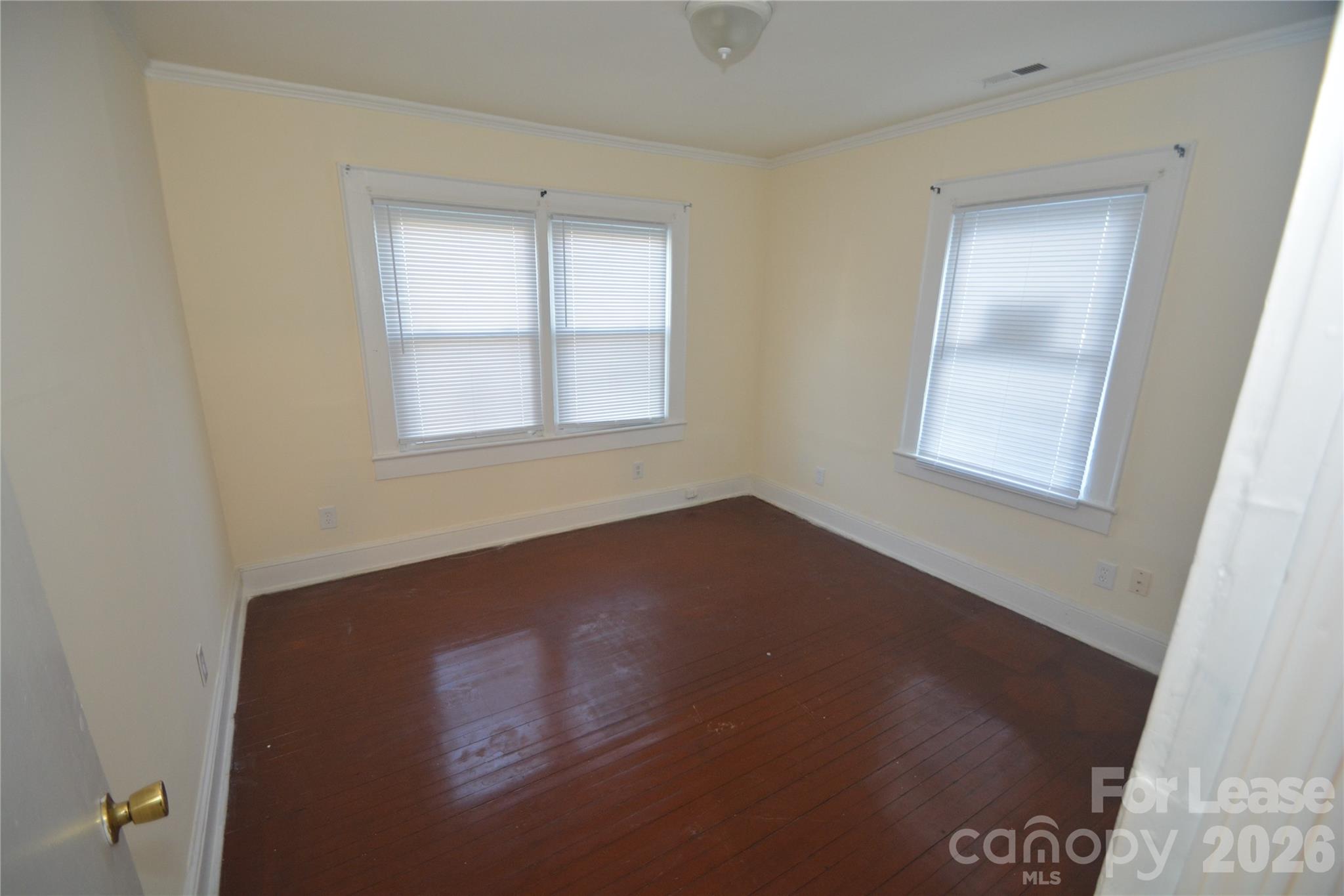 Belmont - Residential Lease