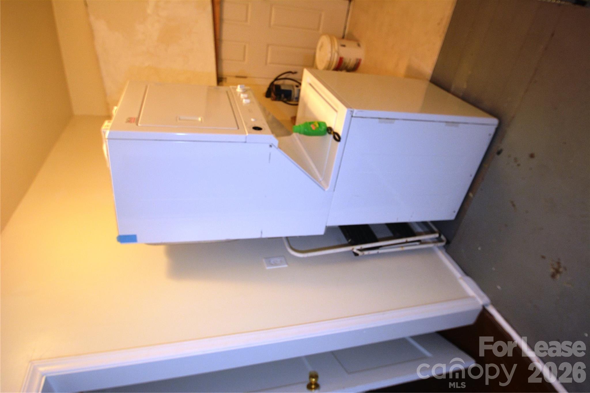 Belmont - Residential Lease