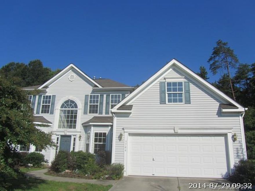 Seller case #381-839302. "As-Is Where-Is" w/o repairs or warranties. FHA ins w/escrows of $440. Borrowers may qualify for an FHA loan with $100 dn. Seller its agents and/or assigns make no representations as to the exist of Mold, Radon, and or LBP and are not liable for the potentially harmful effects thereof. EQUAL HOUSING OPPORTUNITY.   OWNER OCC BIDDERS ONLY UNTIL 08/23/2014  All info to be verified by the buyer and thier agents including sf, schools, all systems, functional/non functional.