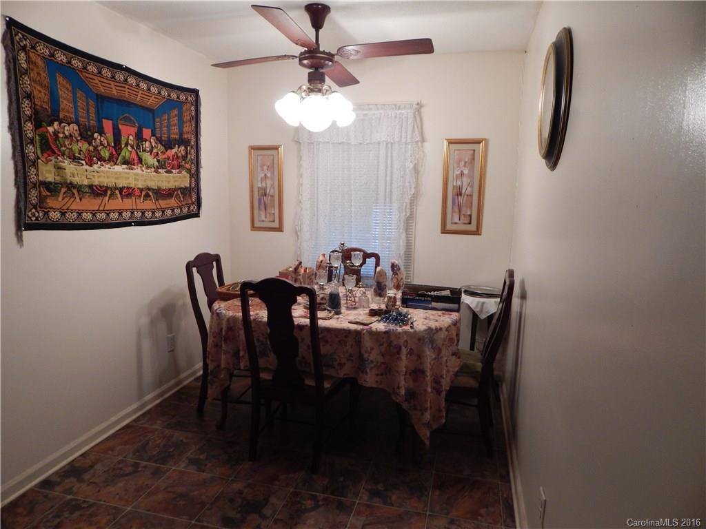 Wooded Valley - Residential