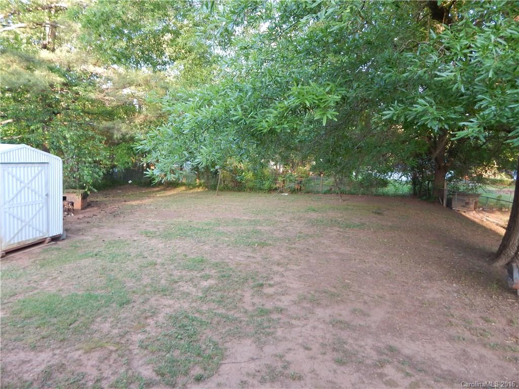 Wooded Valley - Residential